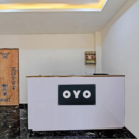 Hotel O Top 22 Calcutta  Esterno foto