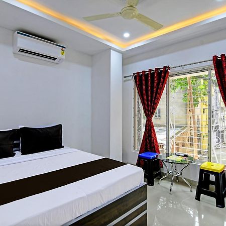 Hotel O Top 22 Calcutta  Esterno foto