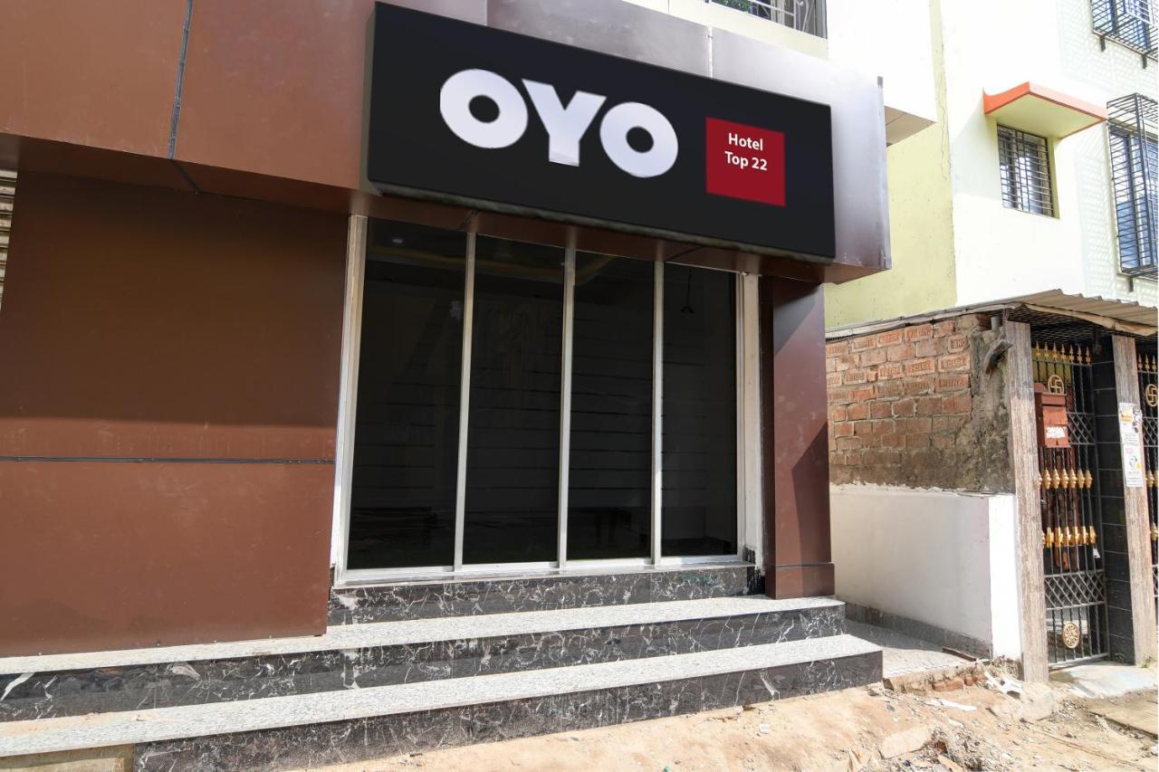 Hotel O Top 22 Calcutta  Esterno foto