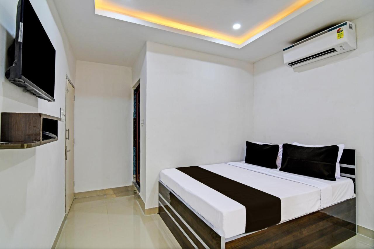 Hotel O Top 22 Calcutta  Esterno foto