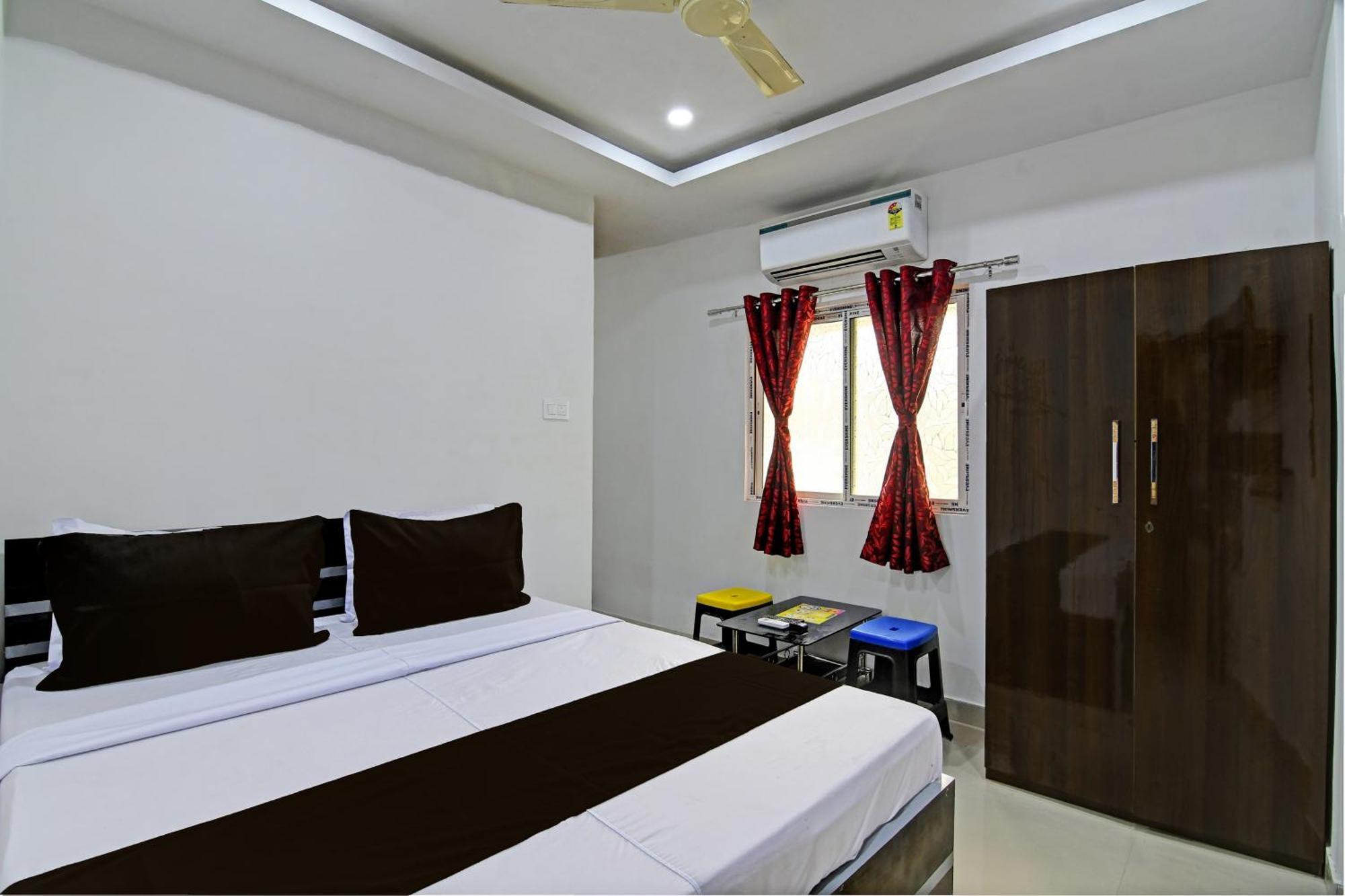 Hotel O Top 22 Calcutta  Esterno foto