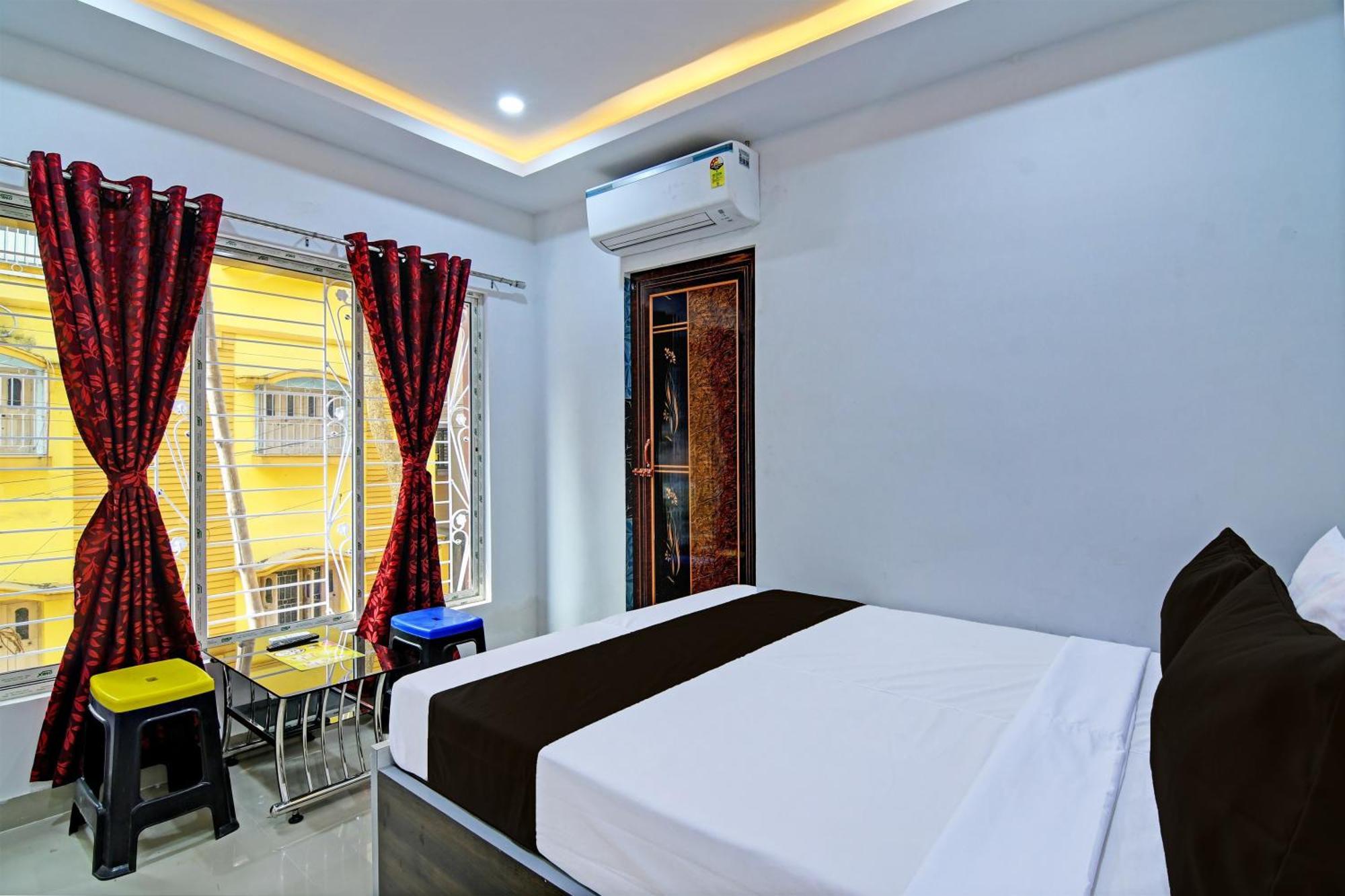 Hotel O Top 22 Calcutta  Esterno foto