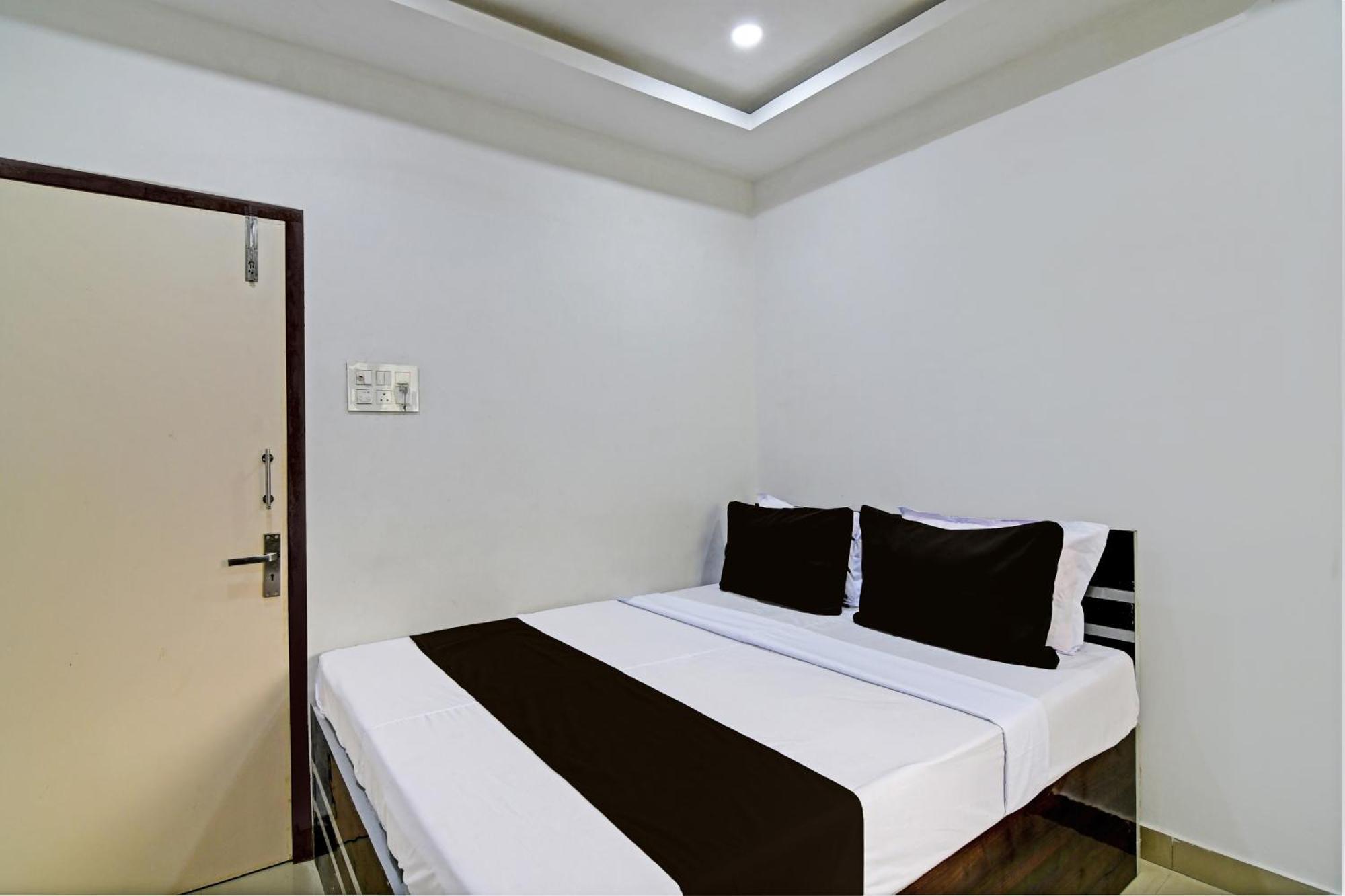 Hotel O Top 22 Calcutta  Esterno foto