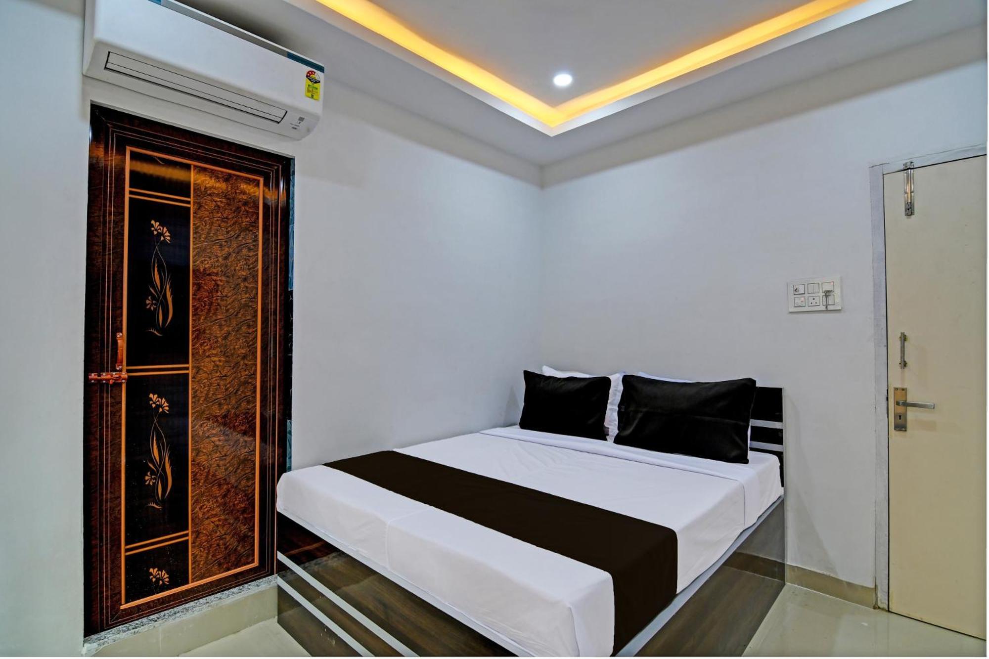 Hotel O Top 22 Calcutta  Esterno foto