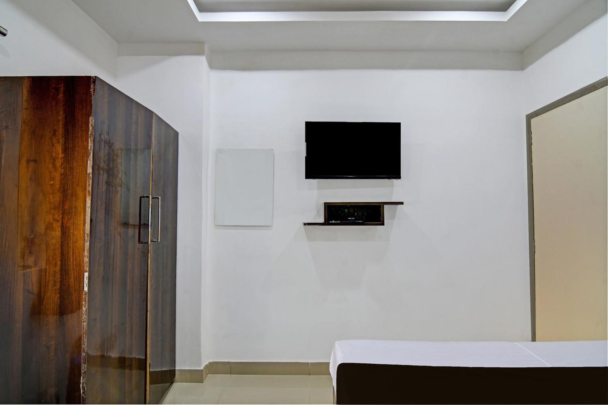 Hotel O Top 22 Calcutta  Esterno foto