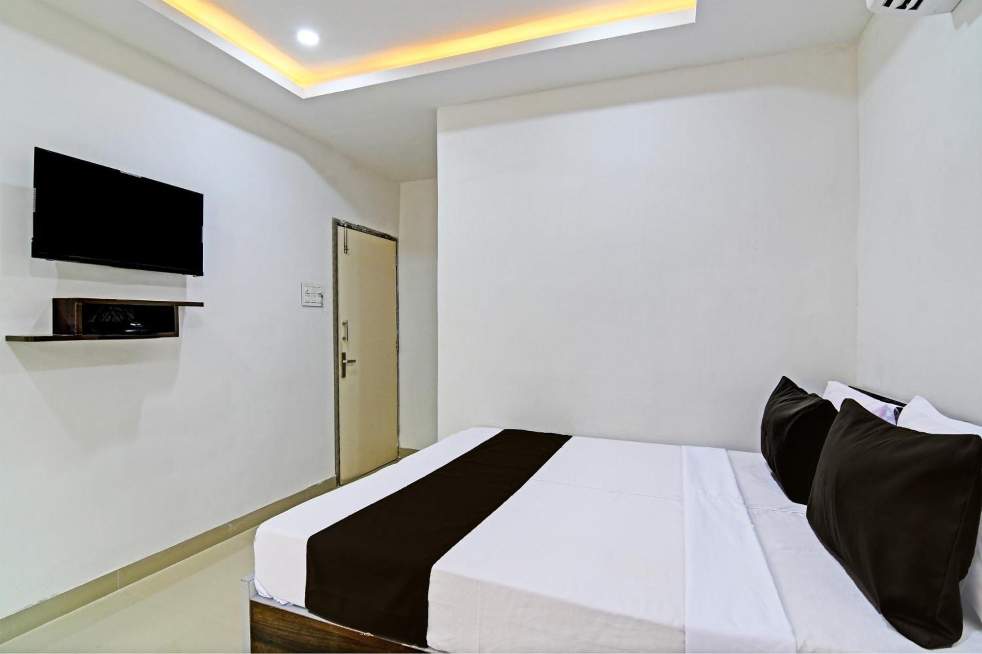 Hotel O Top 22 Calcutta  Esterno foto