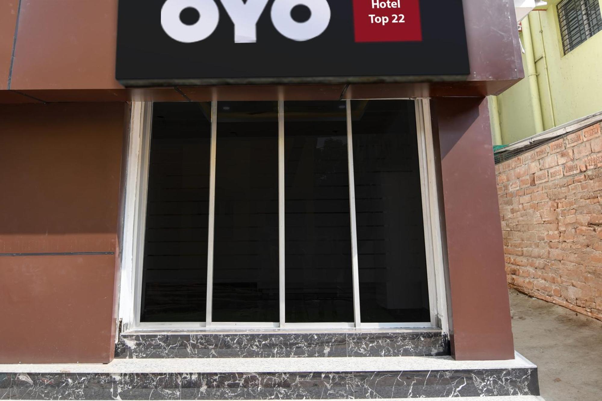 Hotel O Top 22 Calcutta  Esterno foto