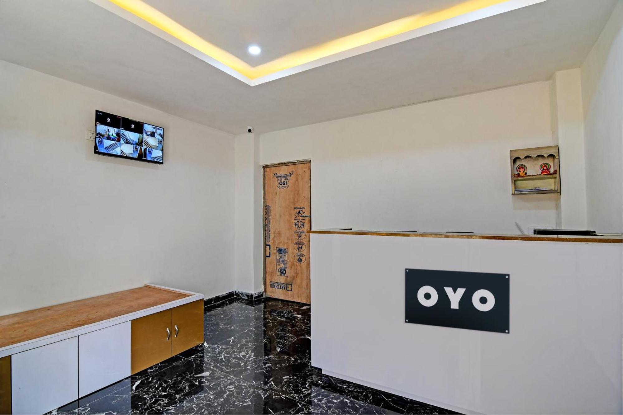 Hotel O Top 22 Calcutta  Esterno foto
