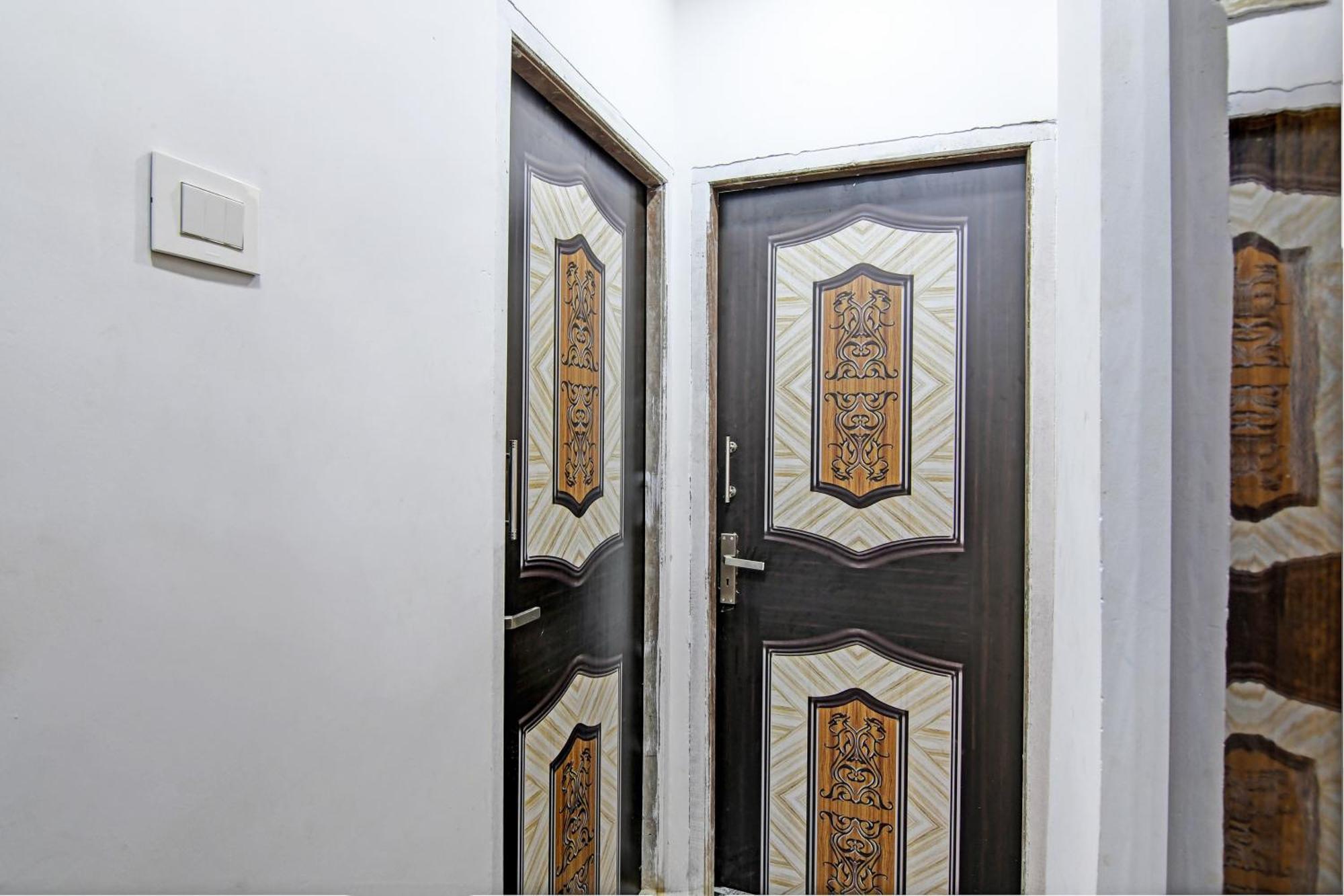 Hotel O Top 22 Calcutta  Esterno foto